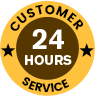 Apoio ao cliente por email