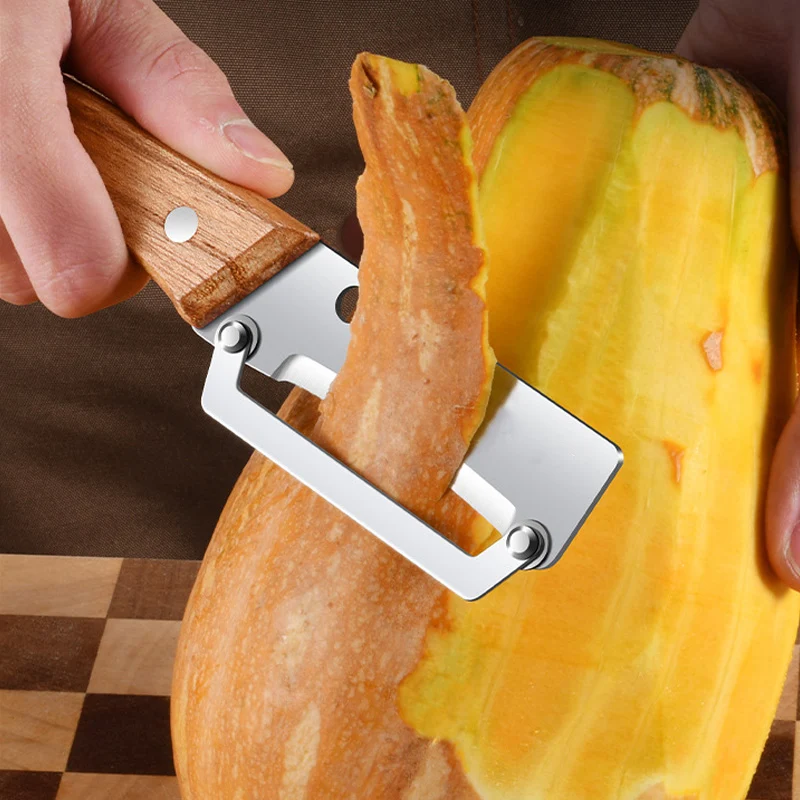 Preparação rápida de legumes
